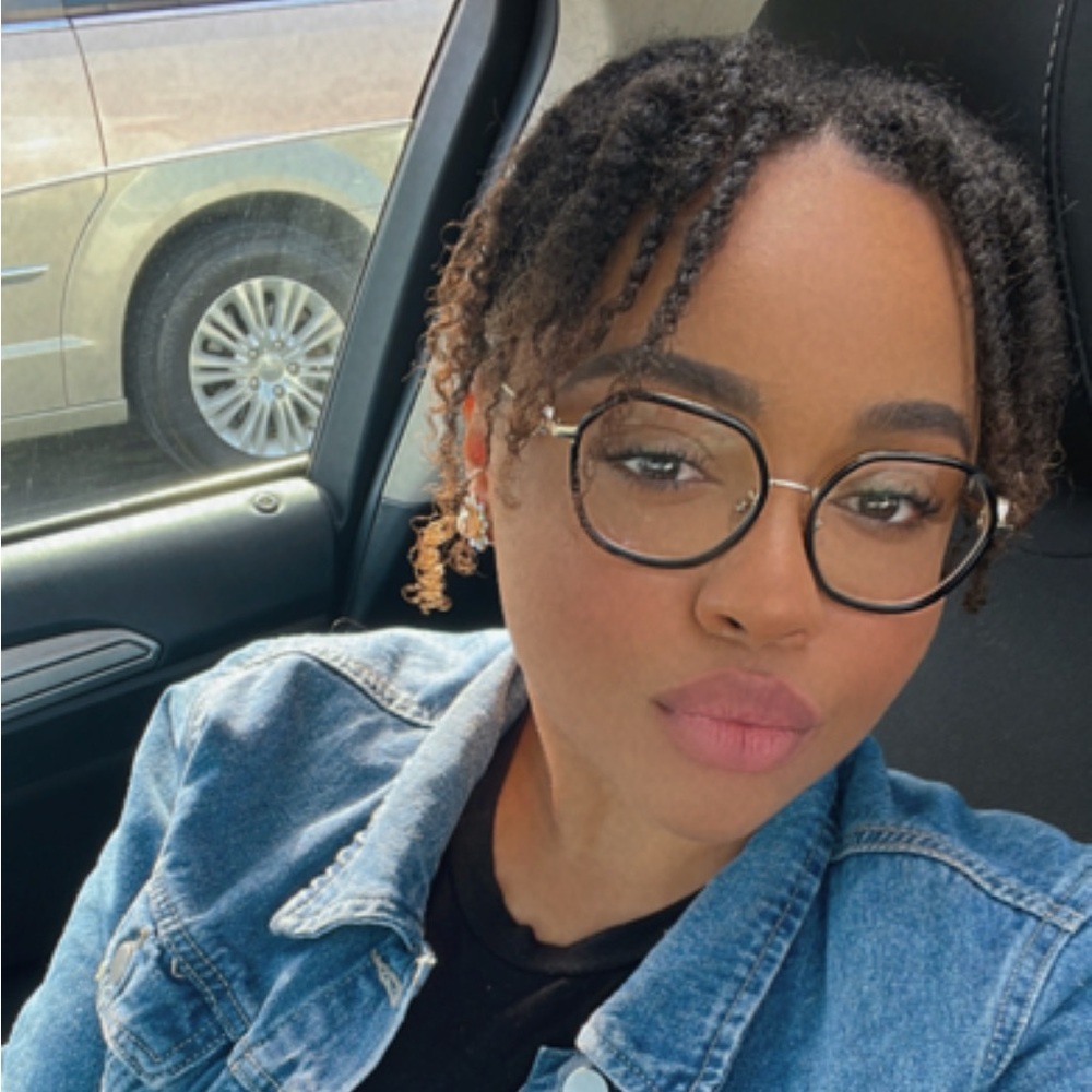 Meet your Posher, Jay